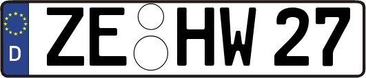 ZE-HW27
