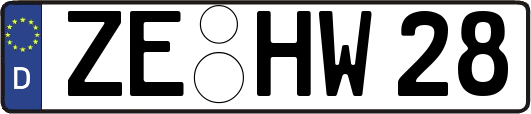 ZE-HW28