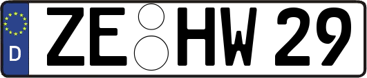 ZE-HW29