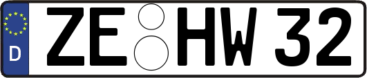 ZE-HW32