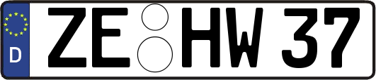 ZE-HW37