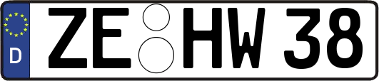 ZE-HW38