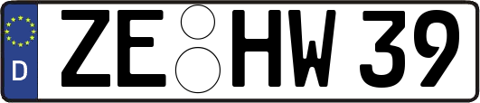 ZE-HW39
