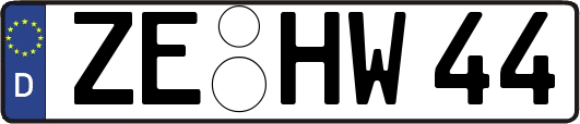 ZE-HW44