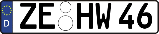 ZE-HW46