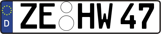 ZE-HW47