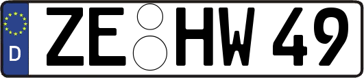 ZE-HW49