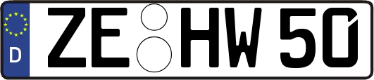 ZE-HW50