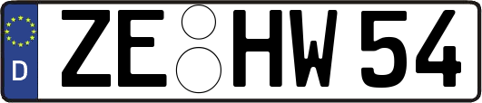ZE-HW54