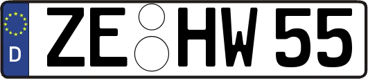 ZE-HW55