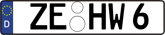 ZE-HW6