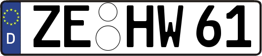 ZE-HW61