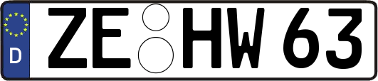 ZE-HW63