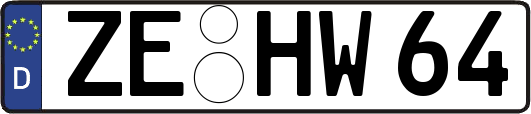 ZE-HW64