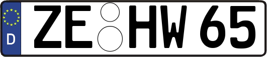 ZE-HW65
