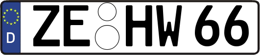 ZE-HW66
