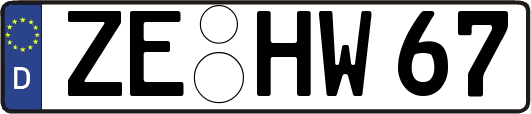 ZE-HW67