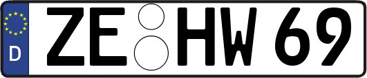 ZE-HW69
