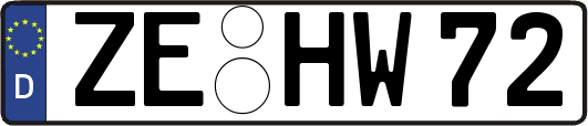 ZE-HW72