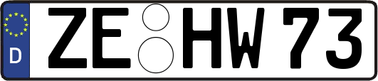 ZE-HW73