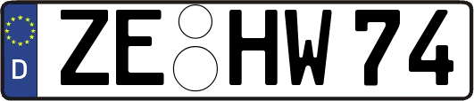 ZE-HW74