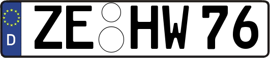 ZE-HW76