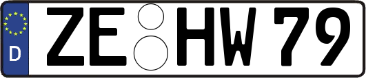 ZE-HW79