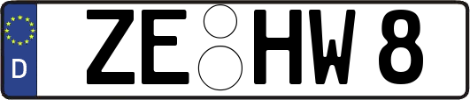ZE-HW8