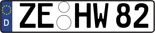 ZE-HW82