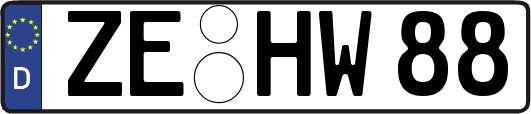 ZE-HW88
