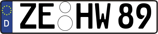 ZE-HW89