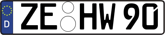 ZE-HW90
