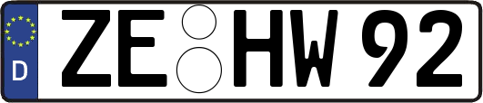 ZE-HW92