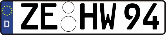 ZE-HW94