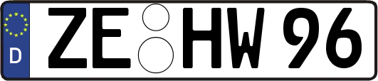 ZE-HW96
