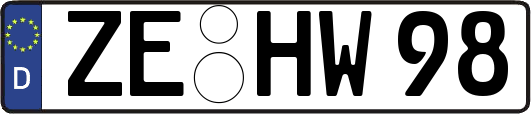 ZE-HW98