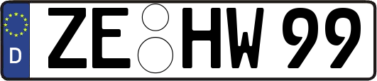 ZE-HW99