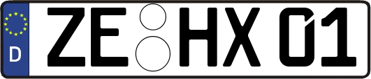 ZE-HX01