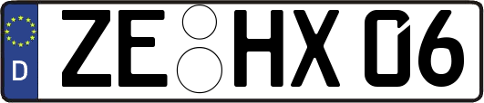 ZE-HX06