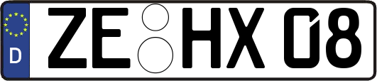 ZE-HX08