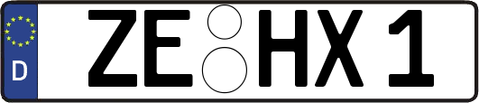 ZE-HX1