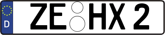 ZE-HX2