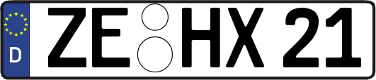 ZE-HX21