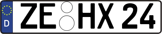 ZE-HX24