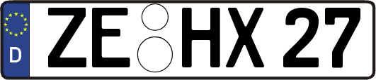 ZE-HX27