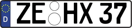 ZE-HX37