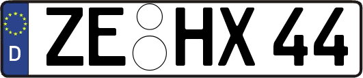 ZE-HX44