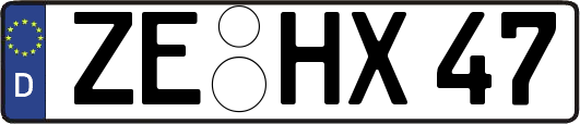 ZE-HX47
