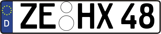 ZE-HX48