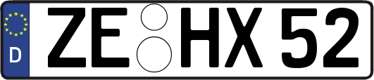 ZE-HX52